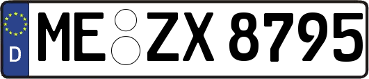 ME-ZX8795