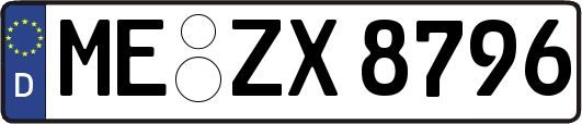 ME-ZX8796