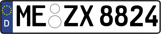 ME-ZX8824