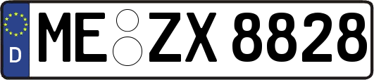 ME-ZX8828