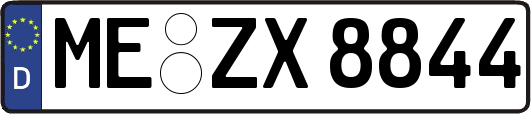 ME-ZX8844