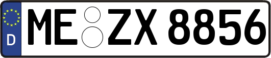 ME-ZX8856