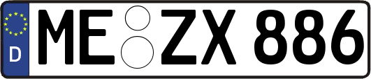 ME-ZX886