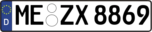 ME-ZX8869