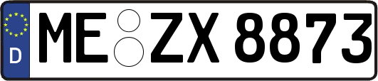 ME-ZX8873