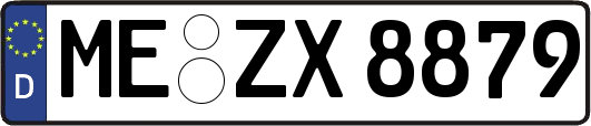 ME-ZX8879