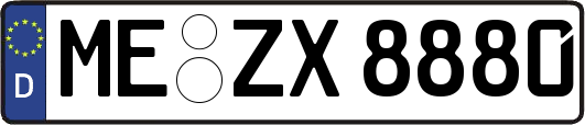 ME-ZX8880