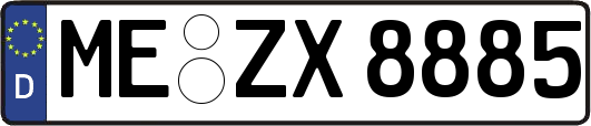 ME-ZX8885