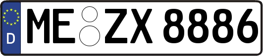 ME-ZX8886