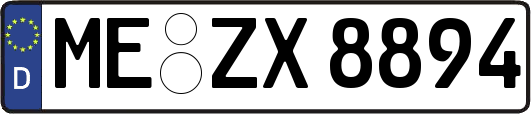 ME-ZX8894