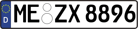 ME-ZX8896