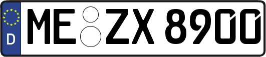 ME-ZX8900
