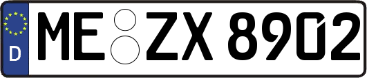 ME-ZX8902