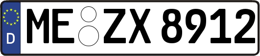ME-ZX8912