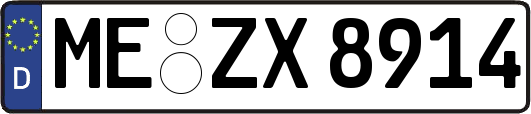ME-ZX8914