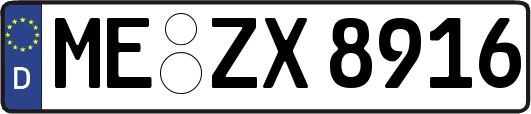 ME-ZX8916