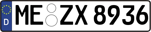 ME-ZX8936