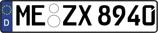 ME-ZX8940