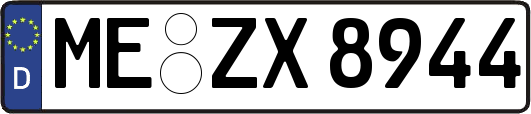 ME-ZX8944