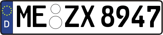 ME-ZX8947