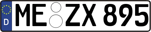 ME-ZX895