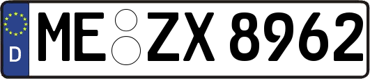 ME-ZX8962