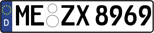 ME-ZX8969