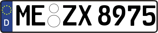 ME-ZX8975