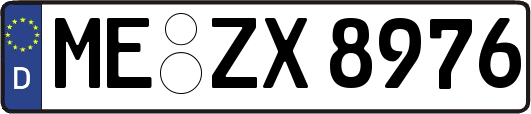 ME-ZX8976