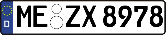 ME-ZX8978