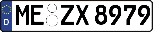 ME-ZX8979