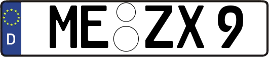 ME-ZX9