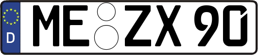 ME-ZX90