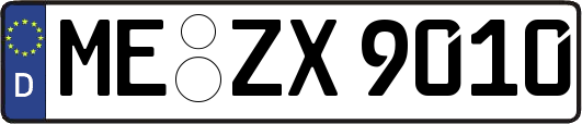 ME-ZX9010