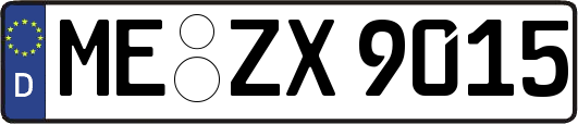 ME-ZX9015