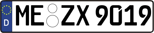 ME-ZX9019