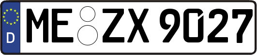 ME-ZX9027