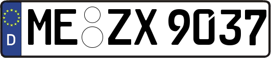 ME-ZX9037
