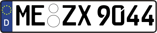 ME-ZX9044