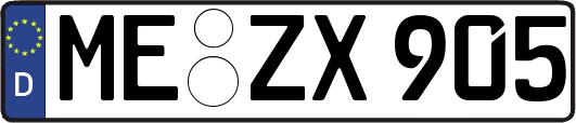 ME-ZX905