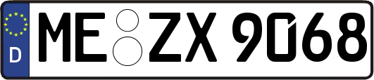 ME-ZX9068