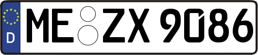 ME-ZX9086