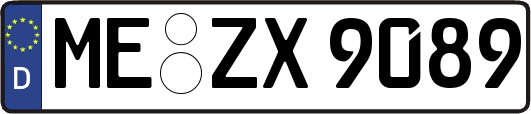 ME-ZX9089