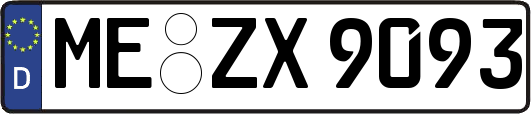 ME-ZX9093