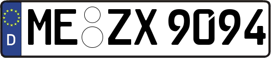 ME-ZX9094