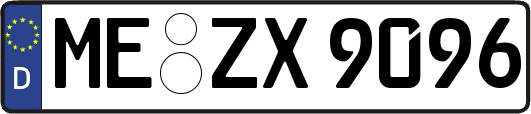 ME-ZX9096