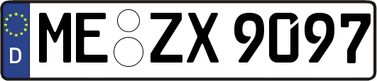 ME-ZX9097