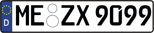 ME-ZX9099