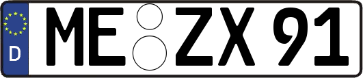 ME-ZX91
