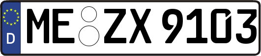 ME-ZX9103